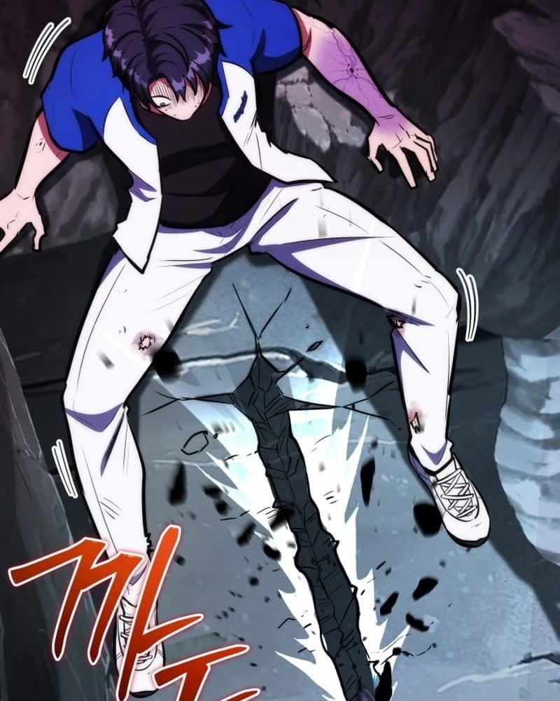 Hành trình vác gậy chạy bốn phương tám hướng Chapter  2 - 137