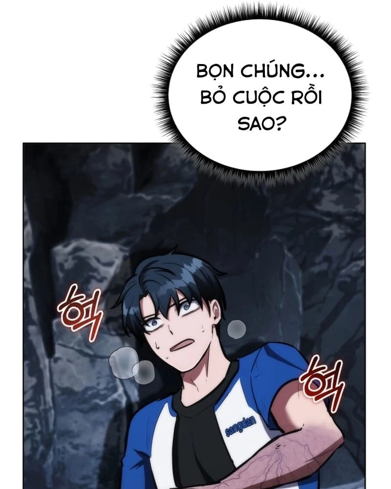 Hành trình vác gậy chạy bốn phương tám hướng Chapter  2 - 148