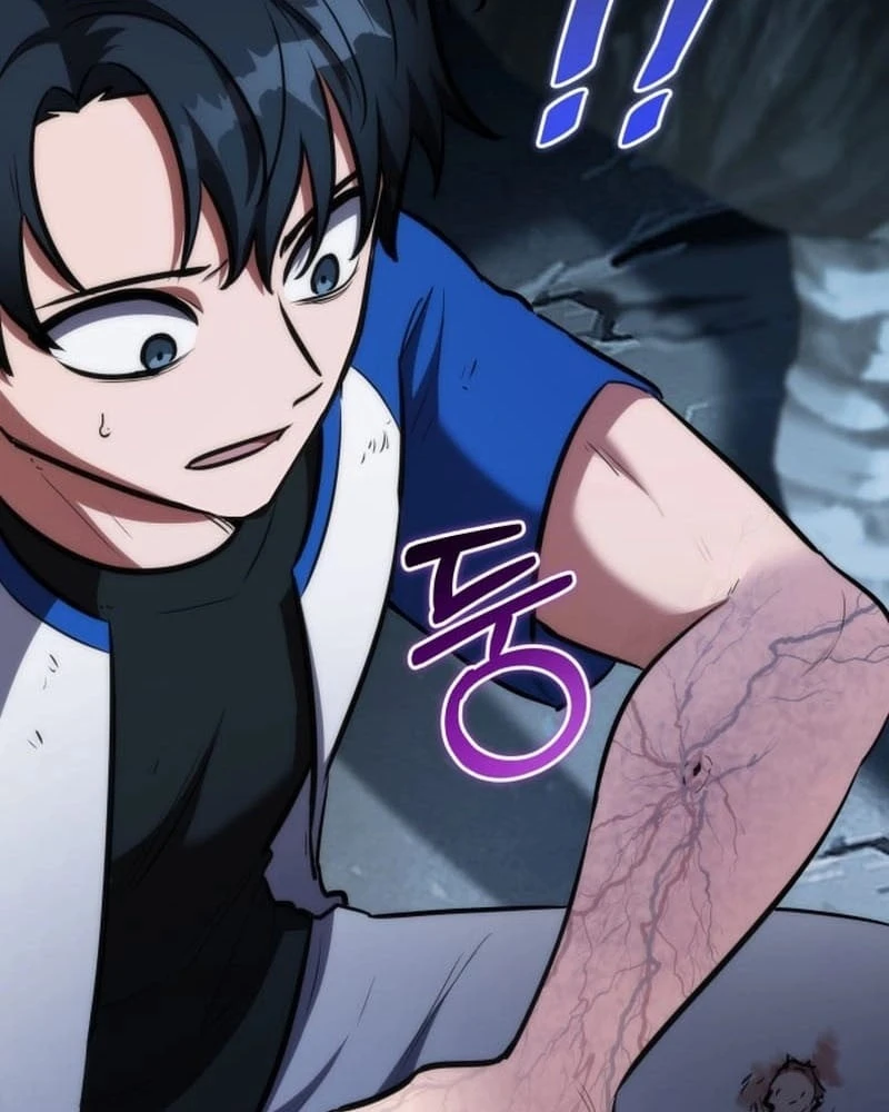 Hành trình vác gậy chạy bốn phương tám hướng Chapter  2 - 150