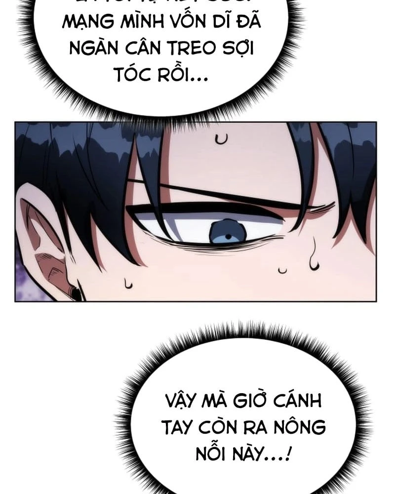 Hành trình vác gậy chạy bốn phương tám hướng Chapter  2 - 155