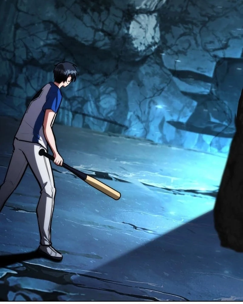 Hành trình vác gậy chạy bốn phương tám hướng Chapter  2 - 162