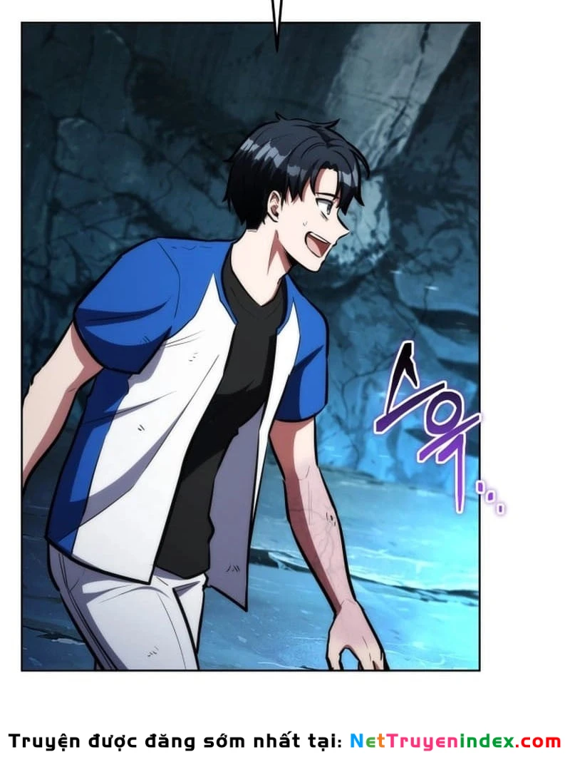 Hành trình vác gậy chạy bốn phương tám hướng Chapter  2 - 166