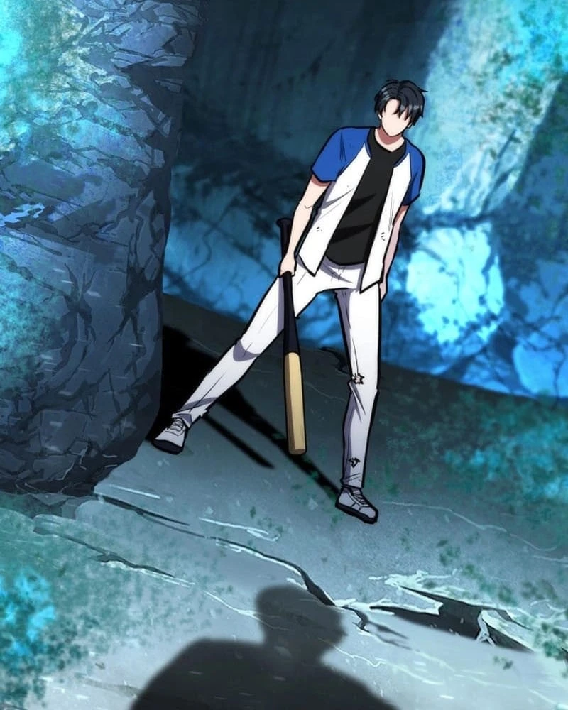 Hành trình vác gậy chạy bốn phương tám hướng Chapter  2 - 171