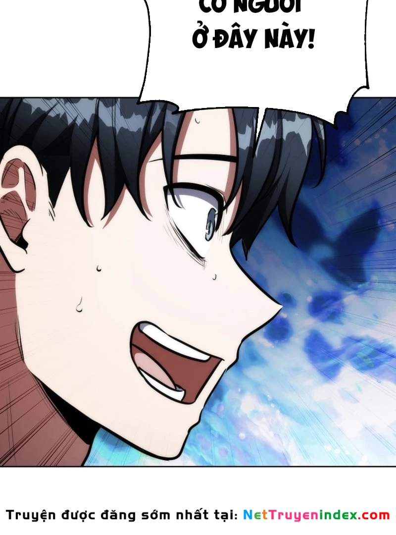 Hành trình vác gậy chạy bốn phương tám hướng Chapter  3 - 3