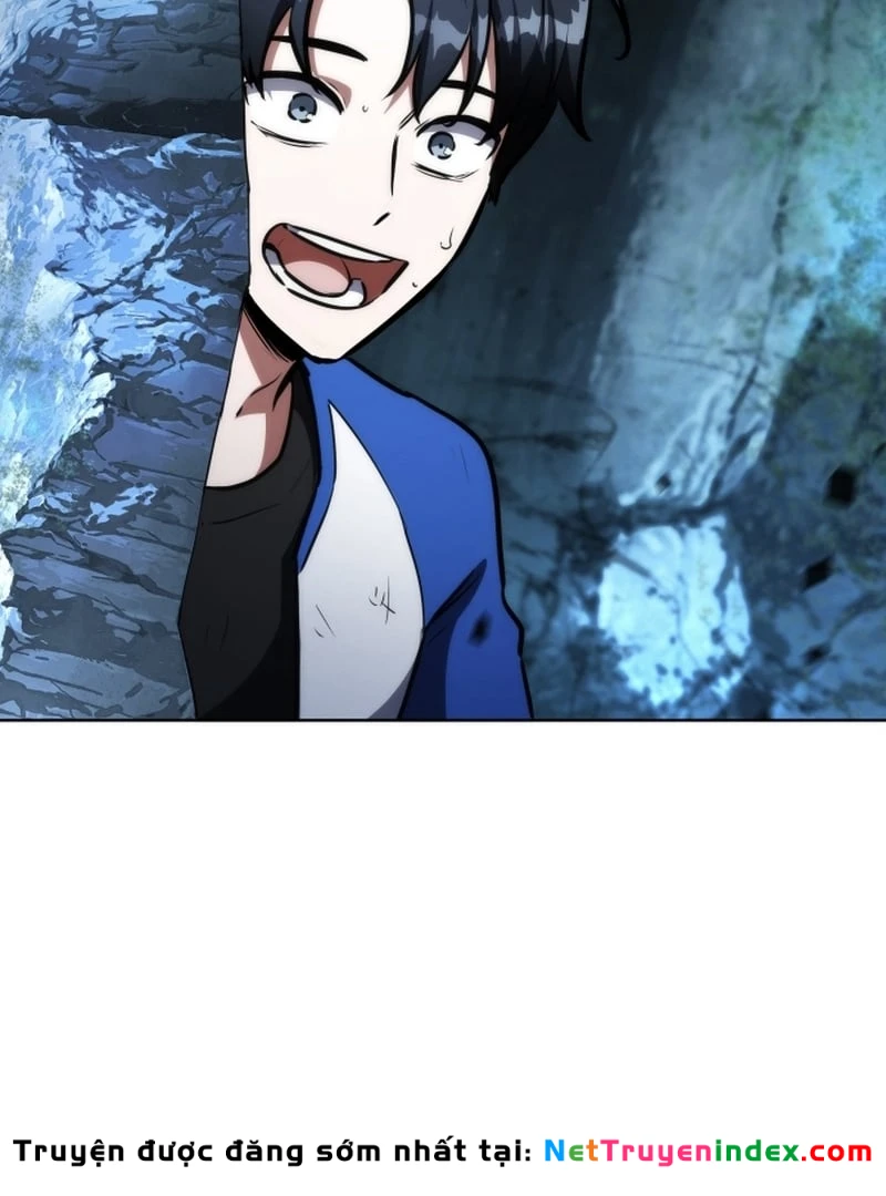 Hành trình vác gậy chạy bốn phương tám hướng Chapter  3 - 5