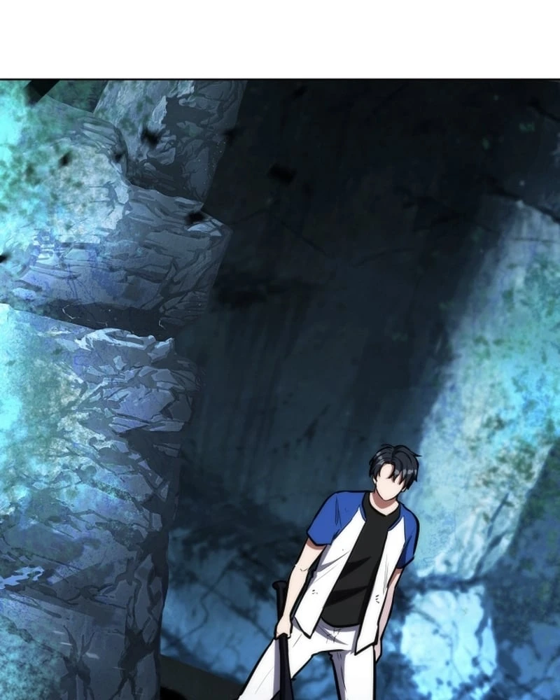 Hành trình vác gậy chạy bốn phương tám hướng Chapter  3 - 6