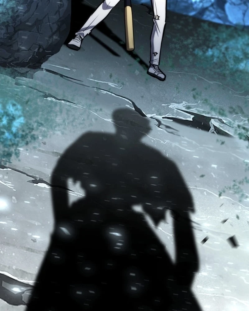 Hành trình vác gậy chạy bốn phương tám hướng Chapter  3 - 7