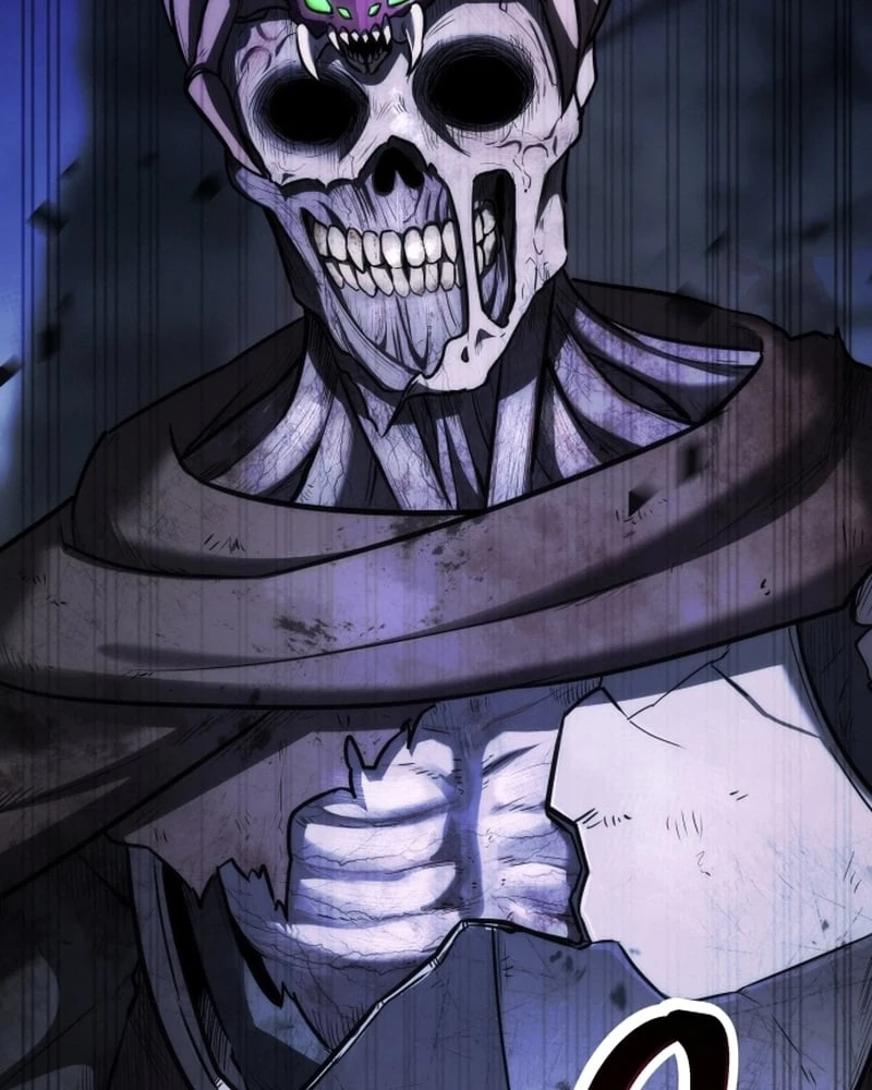 Hành trình vác gậy chạy bốn phương tám hướng Chapter  3 - 13