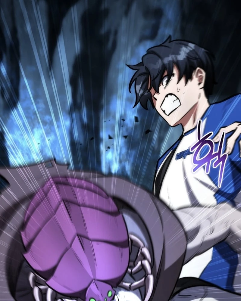 Hành trình vác gậy chạy bốn phương tám hướng Chapter  3 - 19