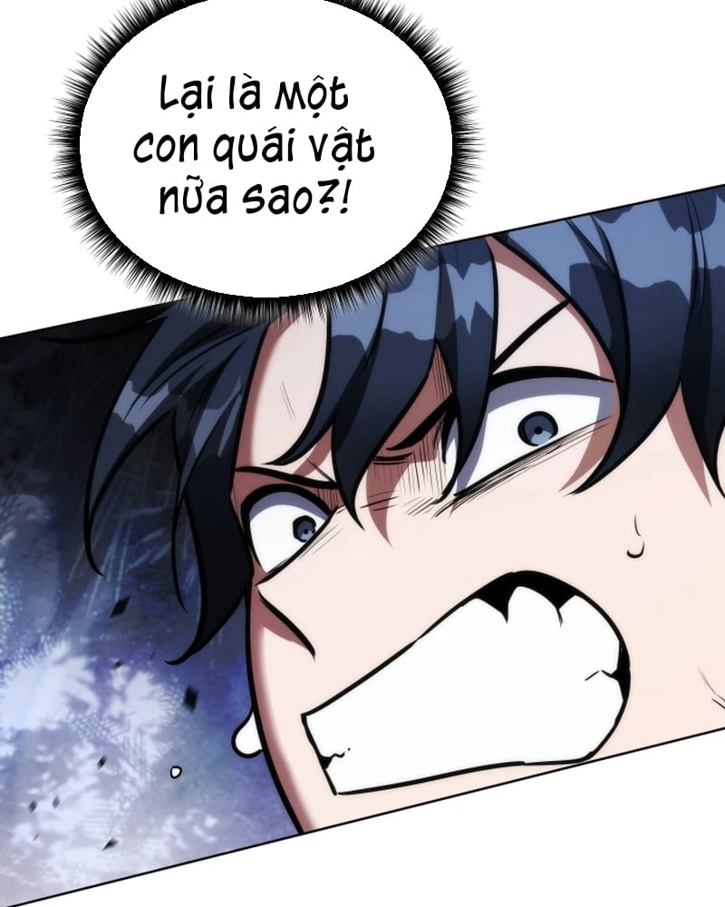 Hành trình vác gậy chạy bốn phương tám hướng Chapter  3 - 21