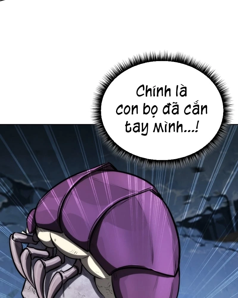 Hành trình vác gậy chạy bốn phương tám hướng Chapter  3 - 22