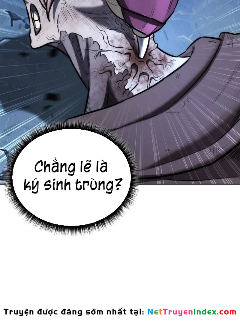 Hành trình vác gậy chạy bốn phương tám hướng Chapter  3 - 23