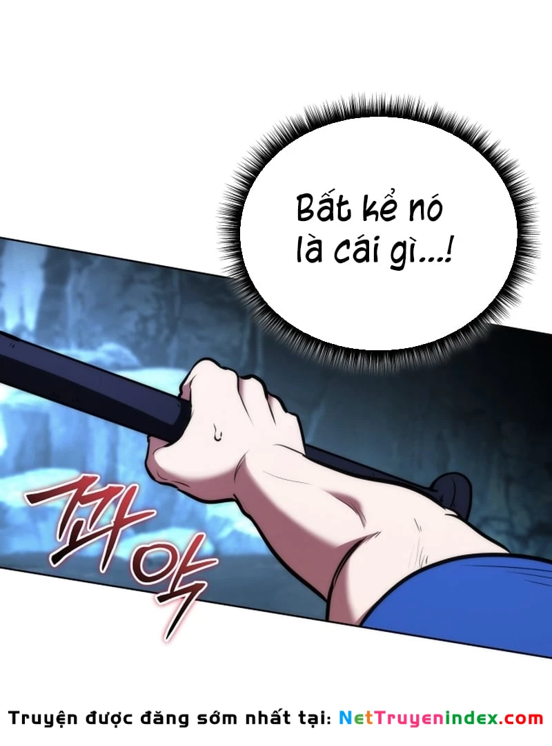 Hành trình vác gậy chạy bốn phương tám hướng Chapter  3 - 24