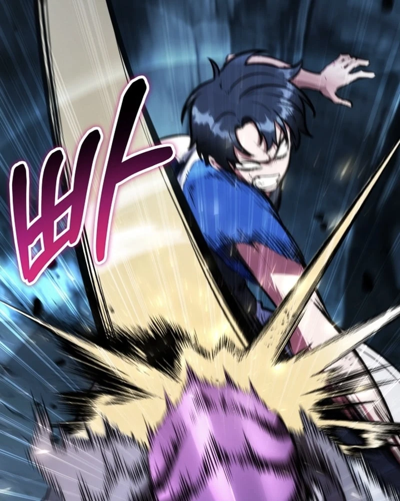 Hành trình vác gậy chạy bốn phương tám hướng Chapter  3 - 26