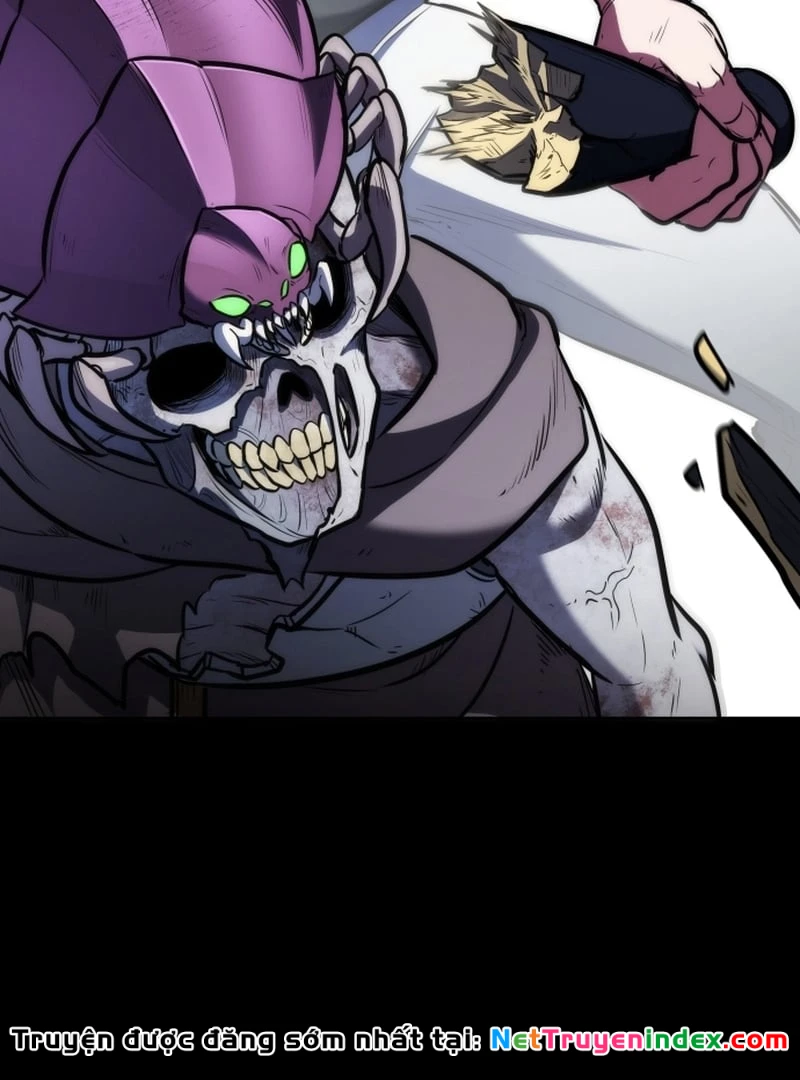 Hành trình vác gậy chạy bốn phương tám hướng Chapter  3 - 30