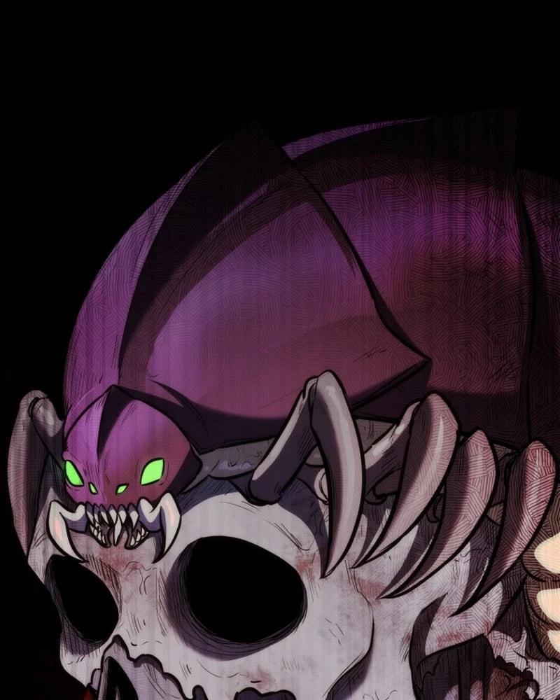 Hành trình vác gậy chạy bốn phương tám hướng Chapter  3 - 31