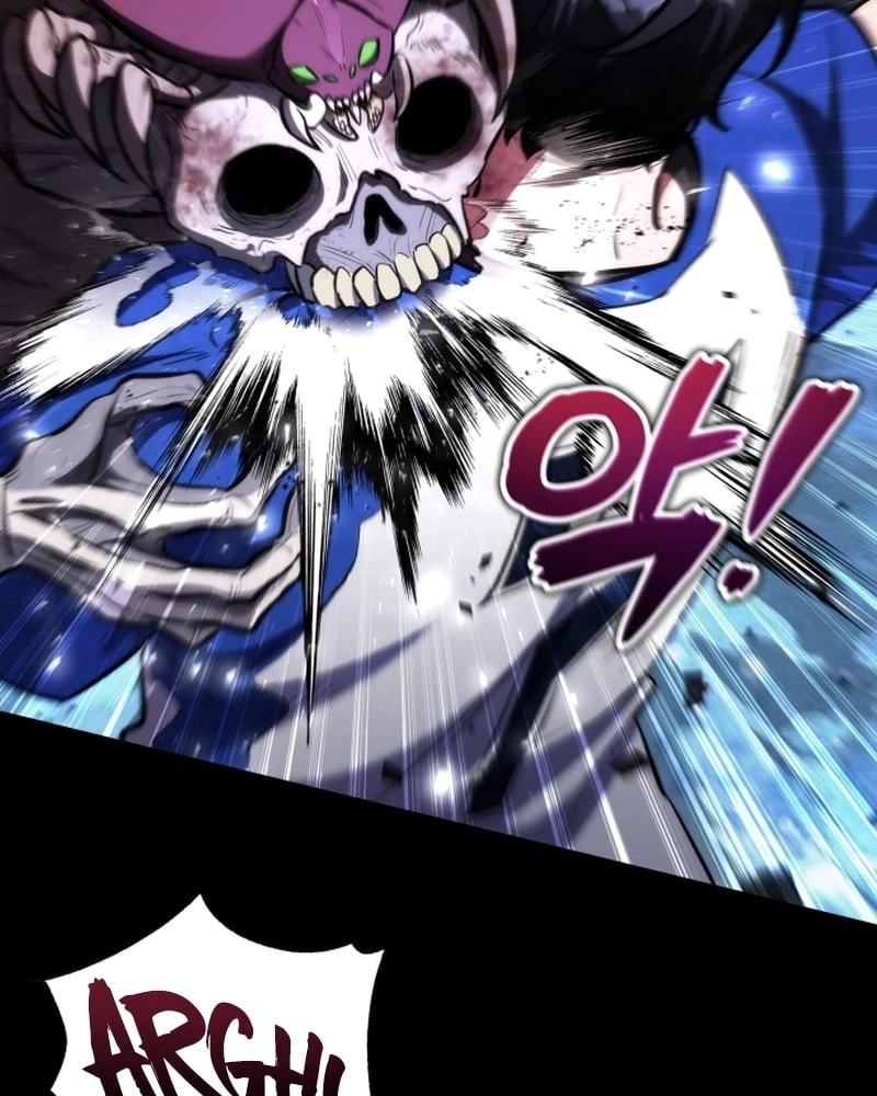 Hành trình vác gậy chạy bốn phương tám hướng Chapter  3 - 34