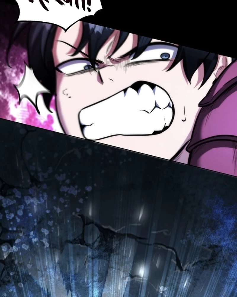 Hành trình vác gậy chạy bốn phương tám hướng Chapter  3 - 35