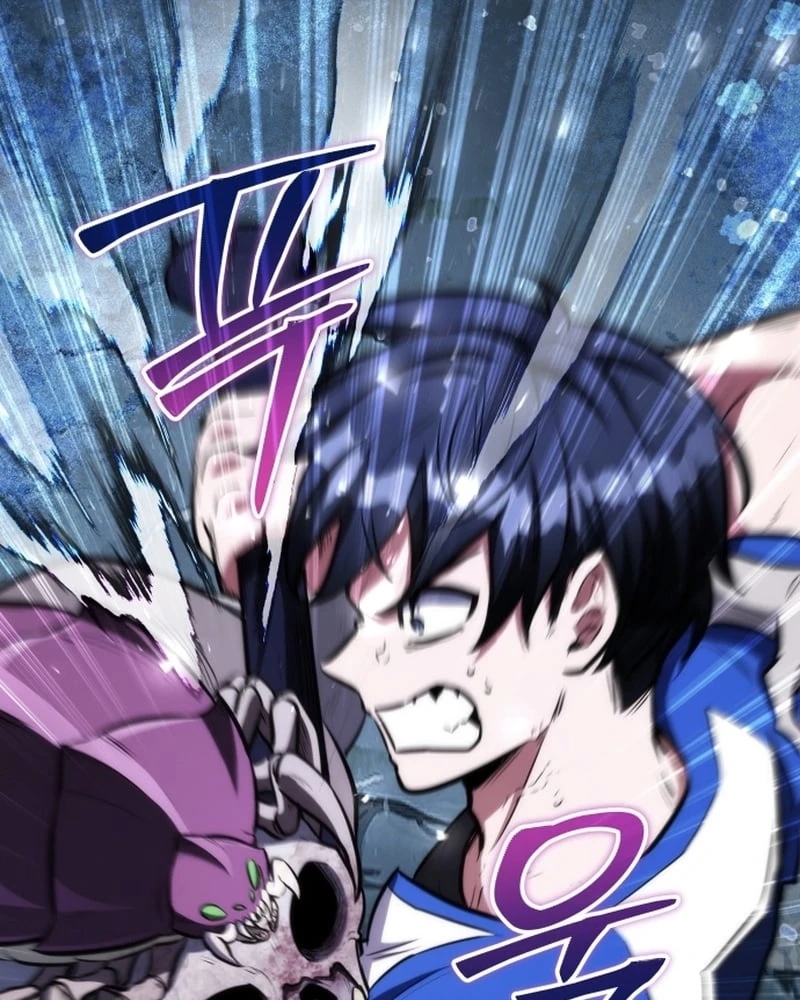 Hành trình vác gậy chạy bốn phương tám hướng Chapter  3 - 36