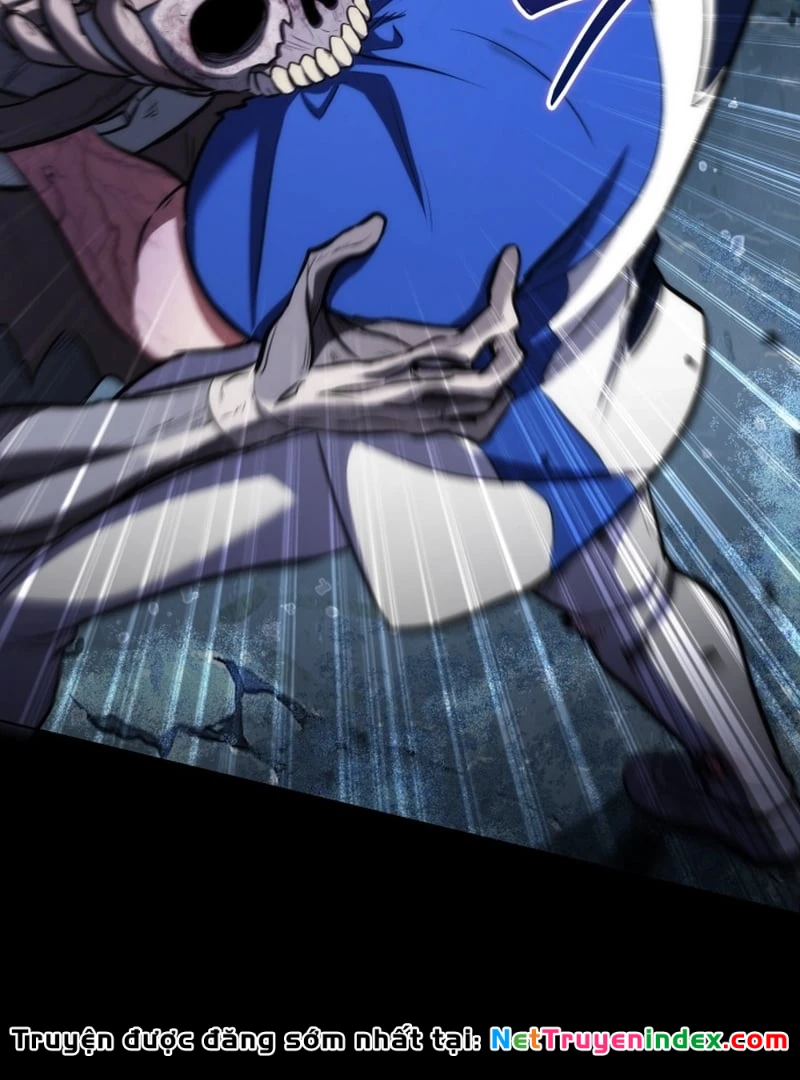 Hành trình vác gậy chạy bốn phương tám hướng Chapter  3 - 37