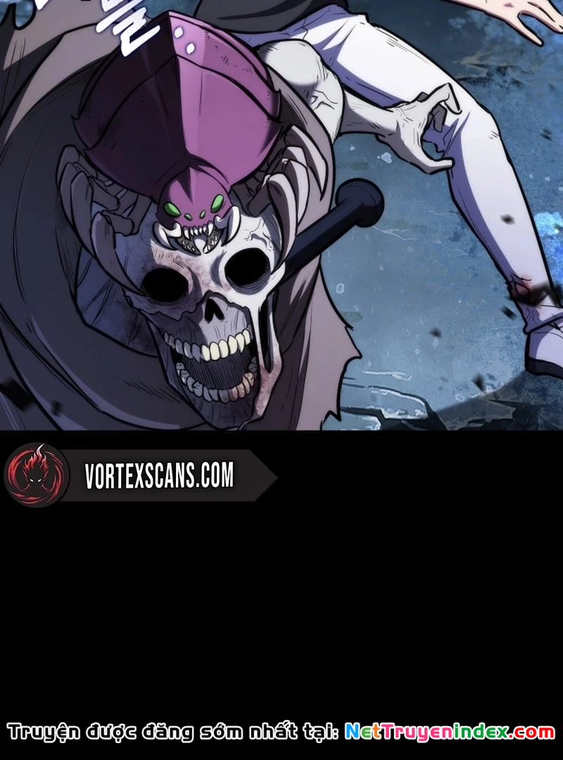 Hành trình vác gậy chạy bốn phương tám hướng Chapter  3 - 39