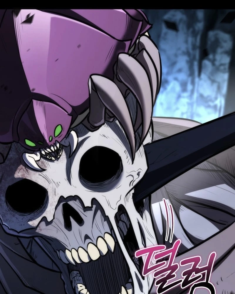 Hành trình vác gậy chạy bốn phương tám hướng Chapter  3 - 40