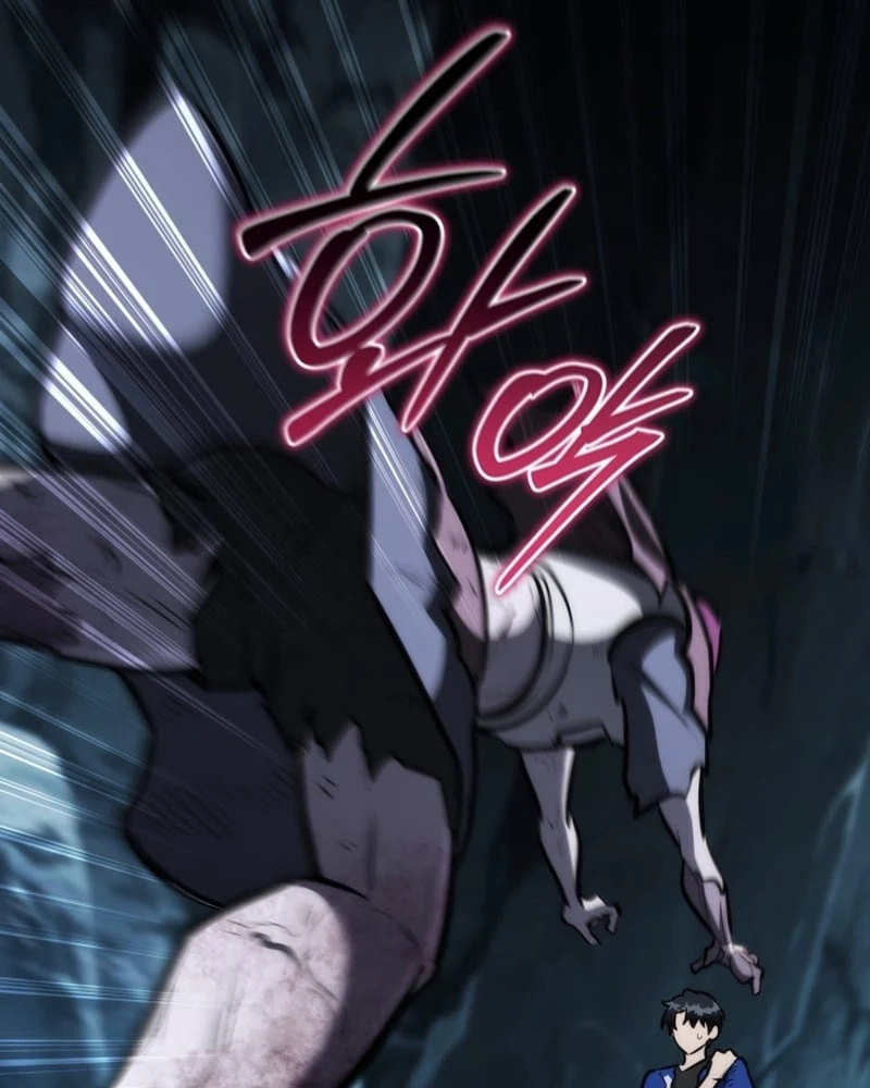 Hành trình vác gậy chạy bốn phương tám hướng Chapter  3 - 42