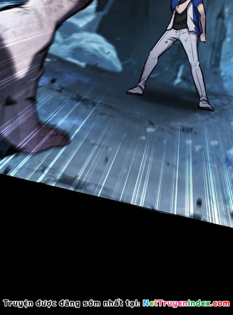 Hành trình vác gậy chạy bốn phương tám hướng Chapter  3 - 43