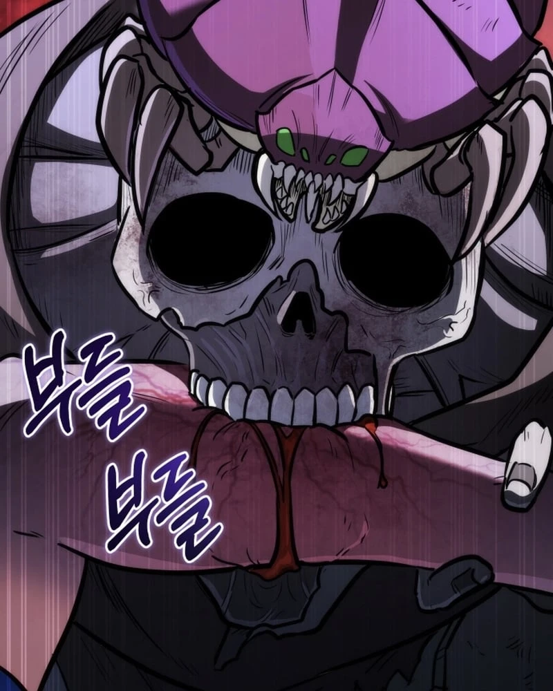 Hành trình vác gậy chạy bốn phương tám hướng Chapter  3 - 47