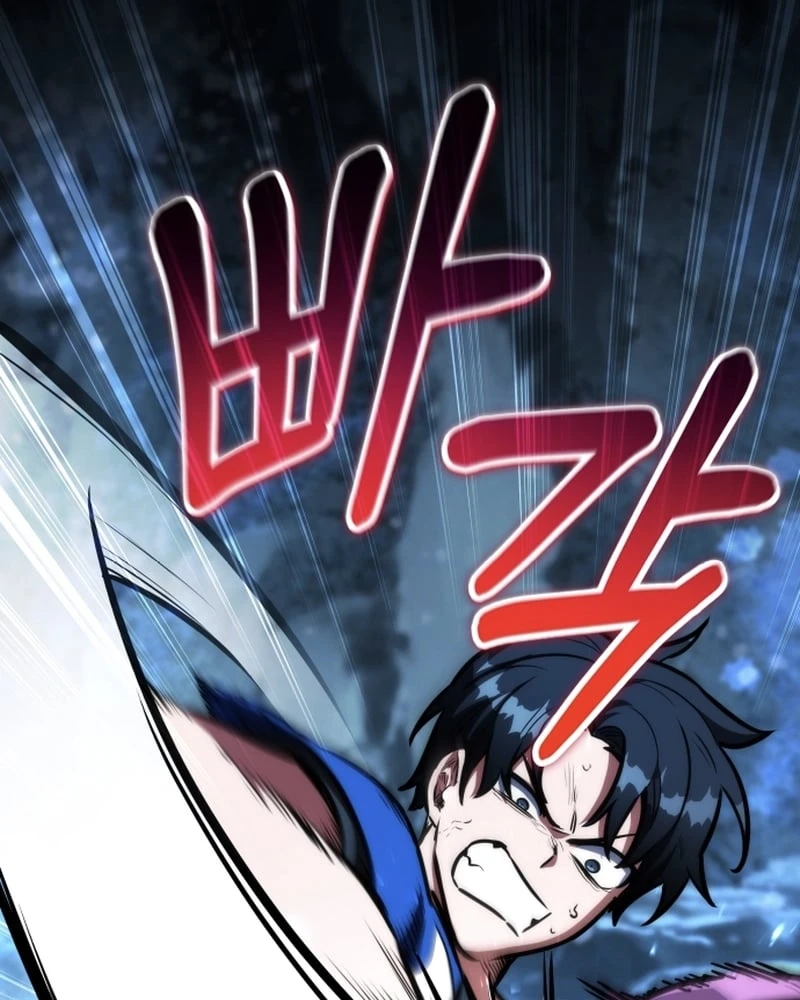 Hành trình vác gậy chạy bốn phương tám hướng Chapter  3 - 55