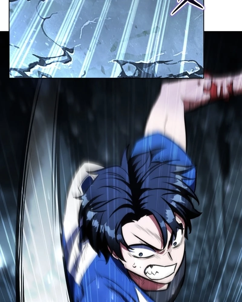 Hành trình vác gậy chạy bốn phương tám hướng Chapter  3 - 60