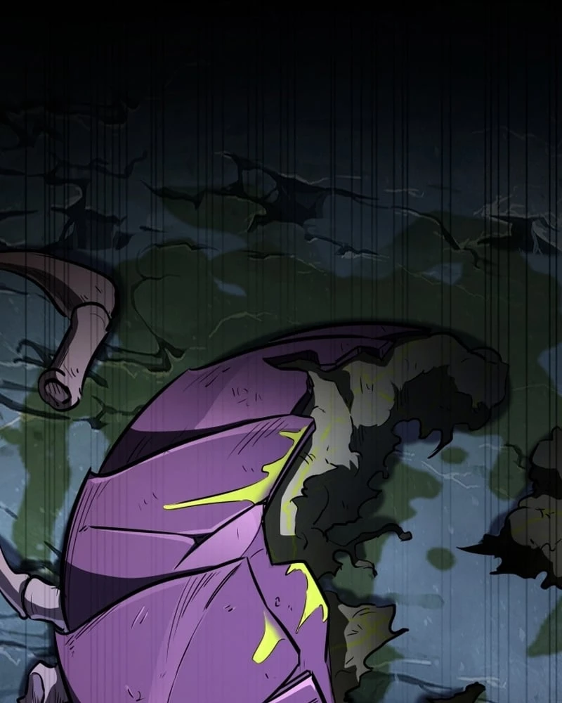 Hành trình vác gậy chạy bốn phương tám hướng Chapter  3 - 69