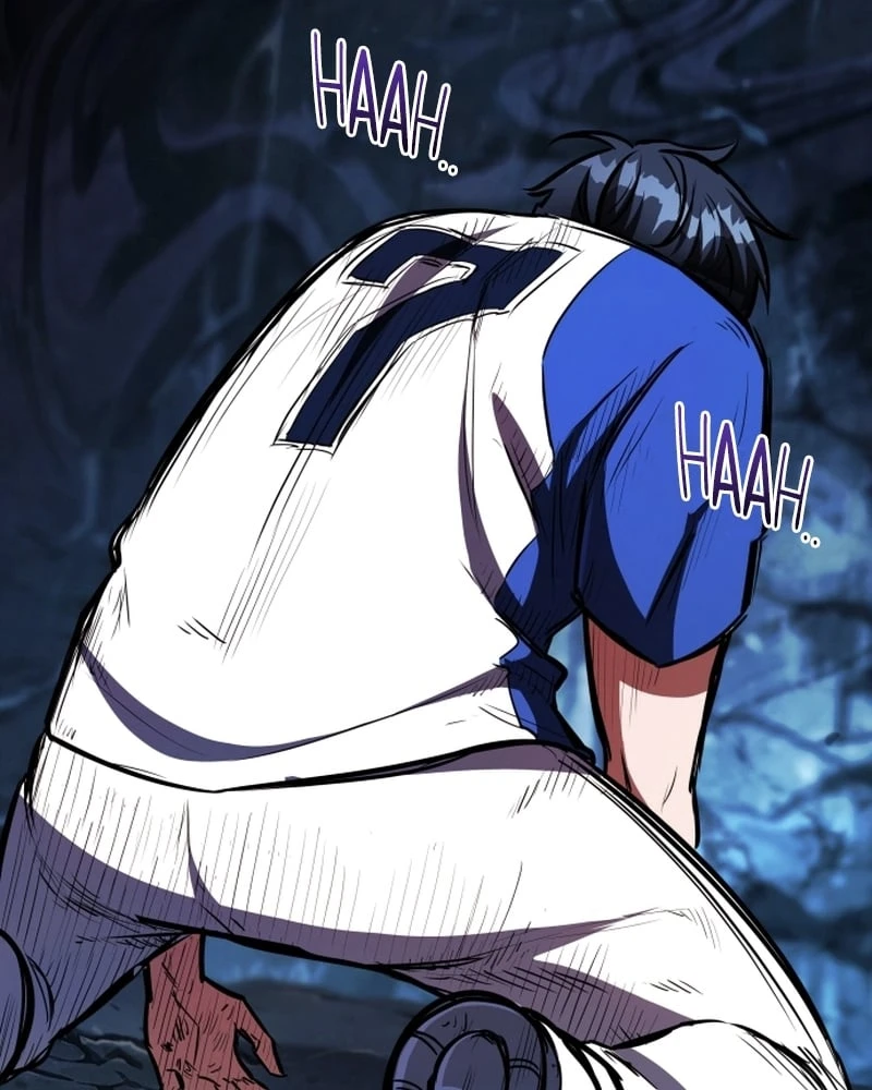 Hành trình vác gậy chạy bốn phương tám hướng Chapter  3 - 72