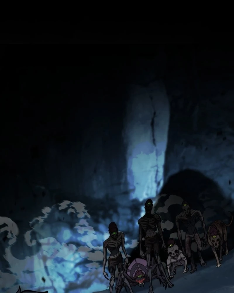 Hành trình vác gậy chạy bốn phương tám hướng Chapter  3 - 77