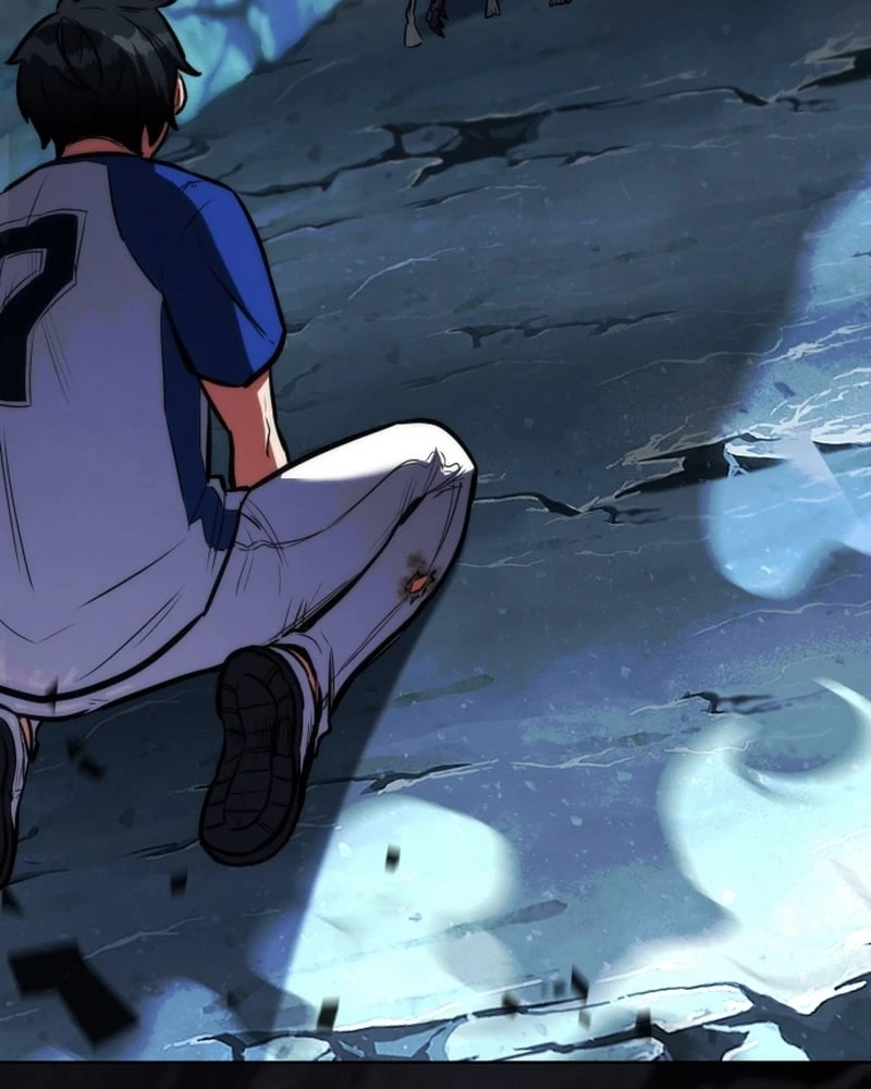 Hành trình vác gậy chạy bốn phương tám hướng Chapter  3 - 78