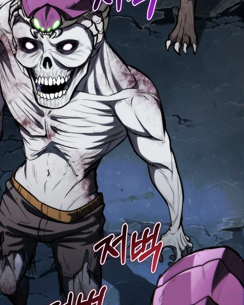 Hành trình vác gậy chạy bốn phương tám hướng Chapter  3 - 80