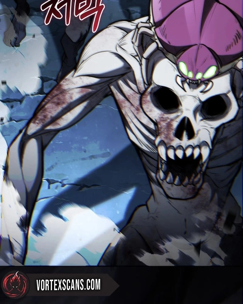 Hành trình vác gậy chạy bốn phương tám hướng Chapter  3 - 81