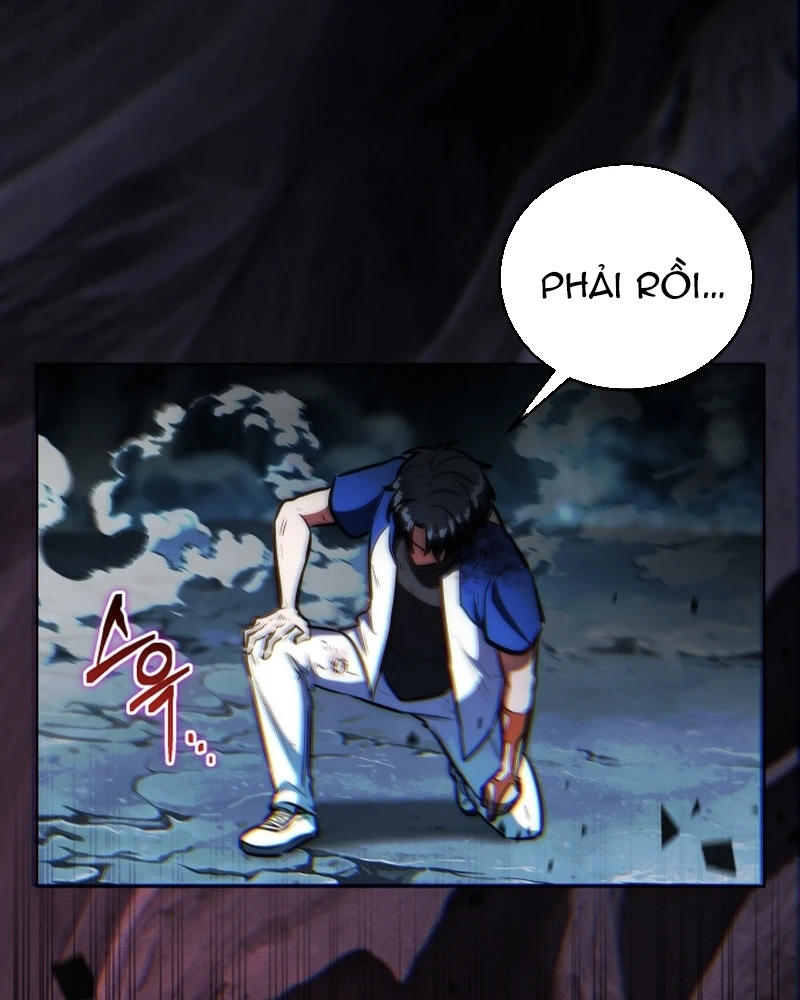 Hành trình vác gậy chạy bốn phương tám hướng Chapter  3 - 82