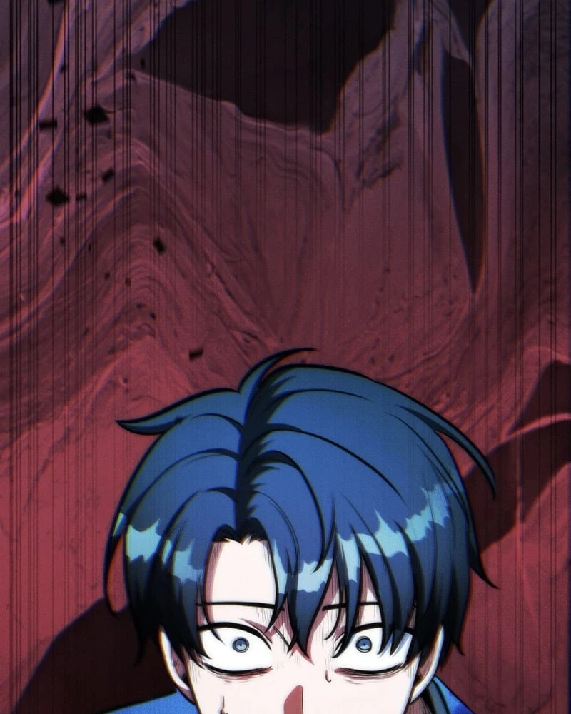 Hành trình vác gậy chạy bốn phương tám hướng Chapter  3 - 83