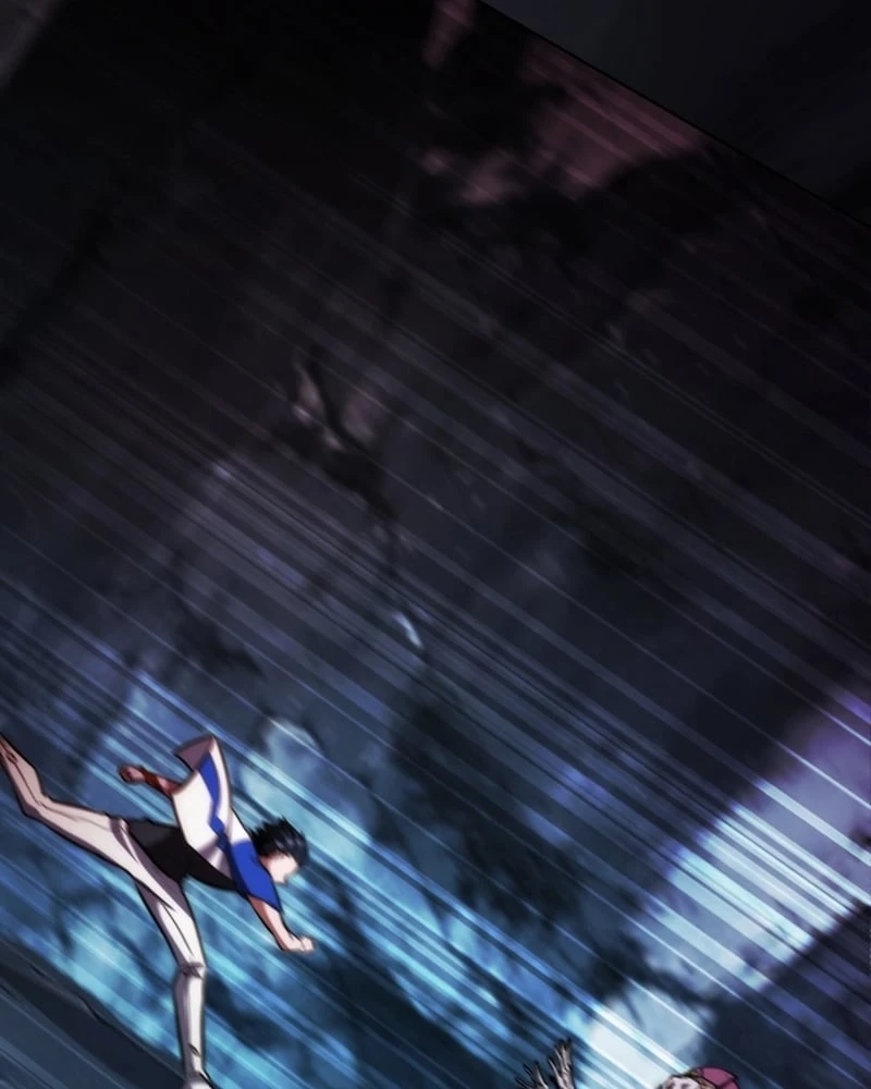 Hành trình vác gậy chạy bốn phương tám hướng Chapter  3 - 87