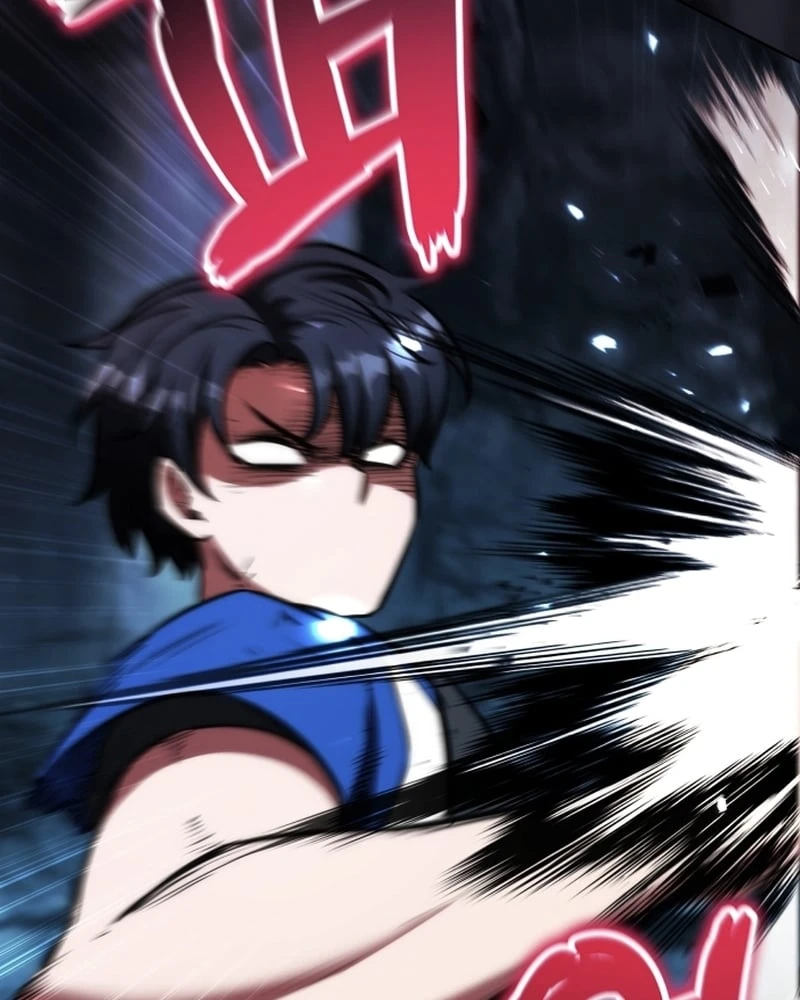 Hành trình vác gậy chạy bốn phương tám hướng Chapter  3 - 89