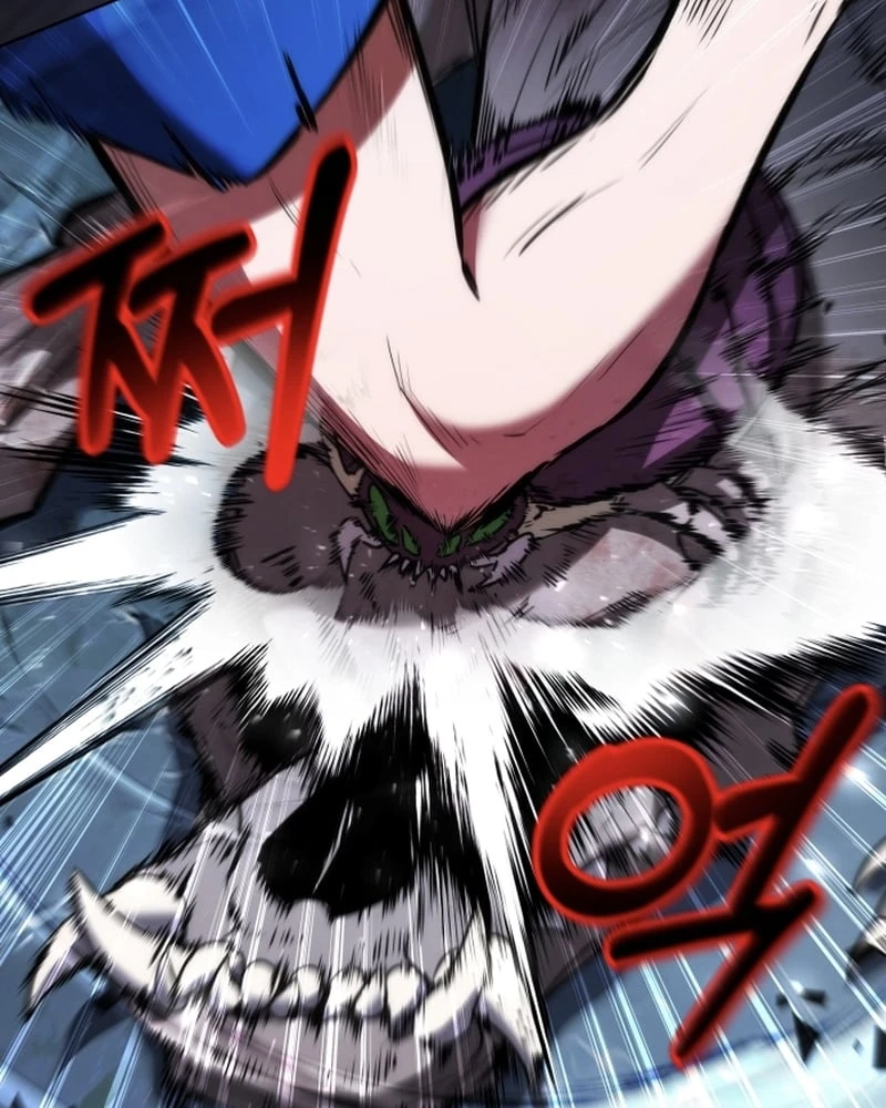 Hành trình vác gậy chạy bốn phương tám hướng Chapter  3 - 94