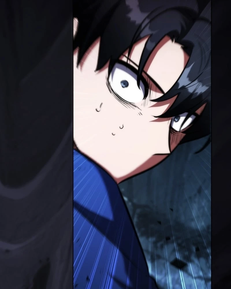 Hành trình vác gậy chạy bốn phương tám hướng Chapter  3 - 96