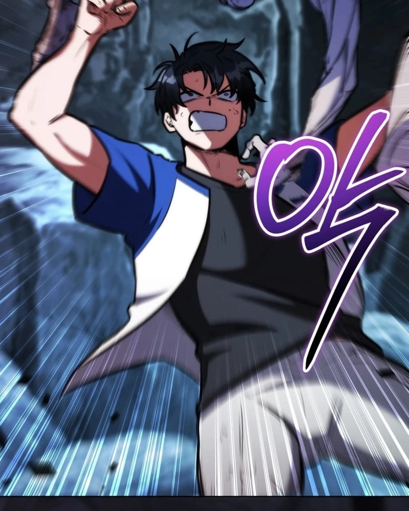 Hành trình vác gậy chạy bốn phương tám hướng Chapter  3 - 98