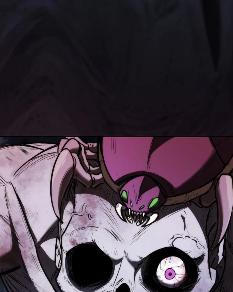 Hành trình vác gậy chạy bốn phương tám hướng Chapter  3 - 99