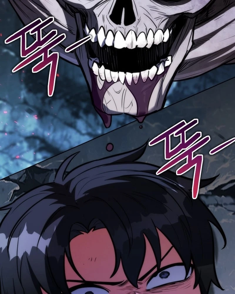 Hành trình vác gậy chạy bốn phương tám hướng Chapter  3 - 100