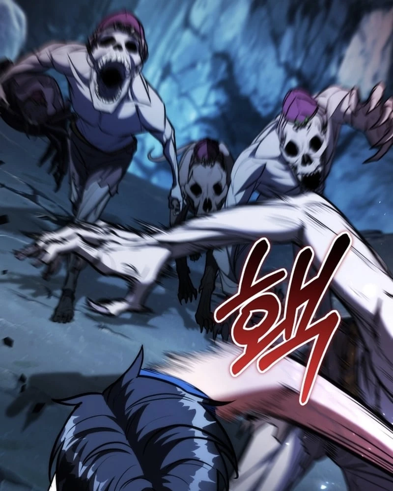 Hành trình vác gậy chạy bốn phương tám hướng Chapter  3 - 103