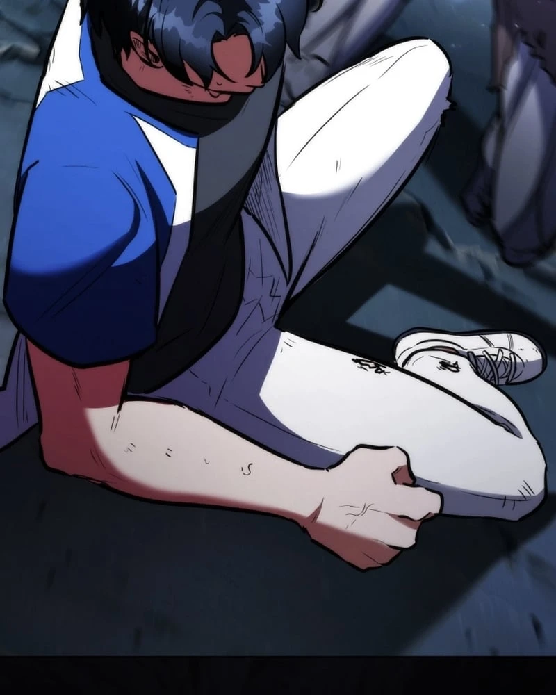 Hành trình vác gậy chạy bốn phương tám hướng Chapter  3 - 104