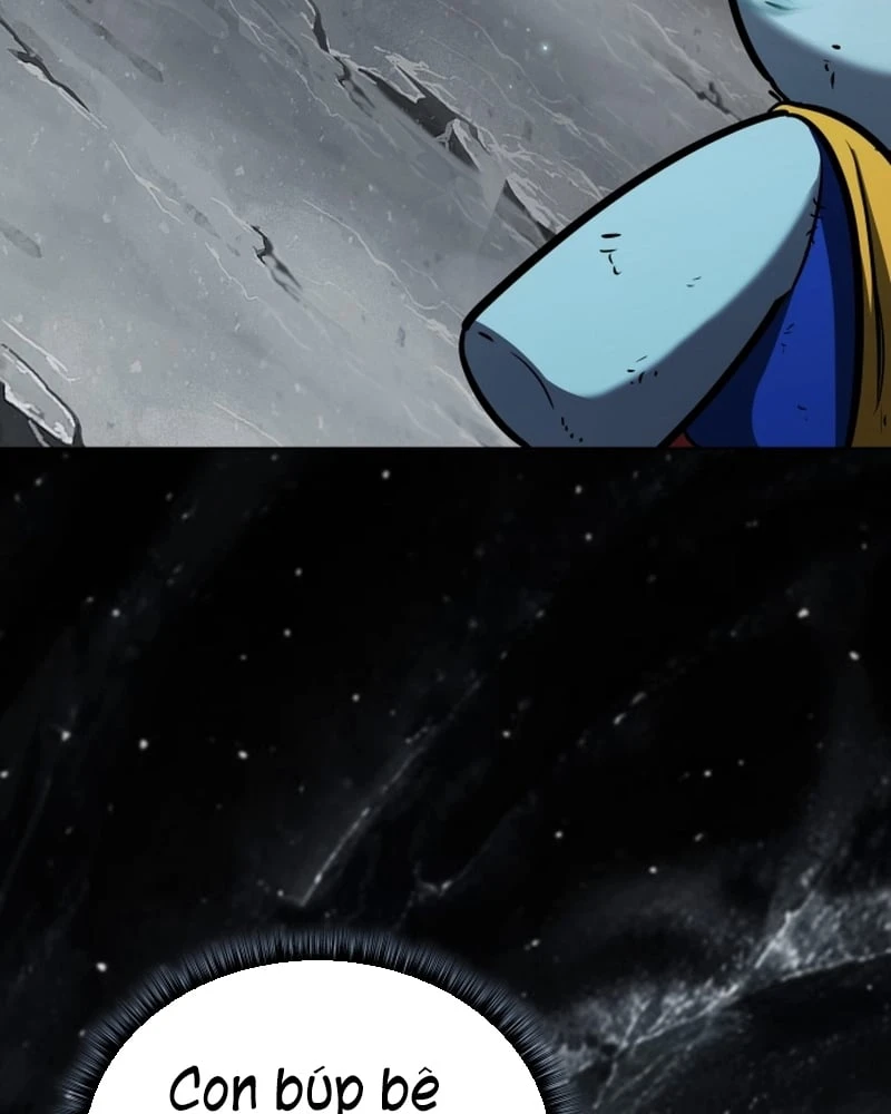 Hành trình vác gậy chạy bốn phương tám hướng Chapter  3 - 112