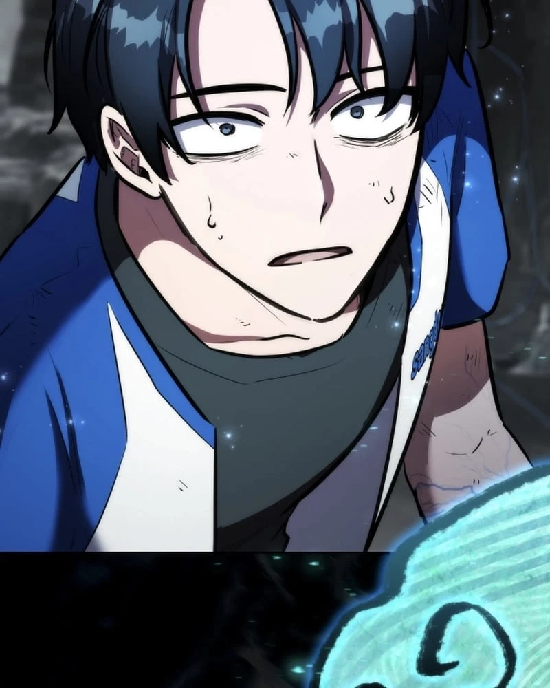 Hành trình vác gậy chạy bốn phương tám hướng Chapter  3 - 116